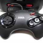 MERGADRIVE II CON MANDO