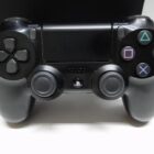 PS4 CON MANDO Y JUEGO FIFA 23