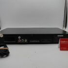 DVD CON MANDO PERFECTO ESTADO