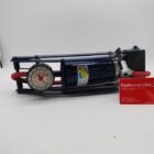 BOMBA DE AIRE A PEDAL