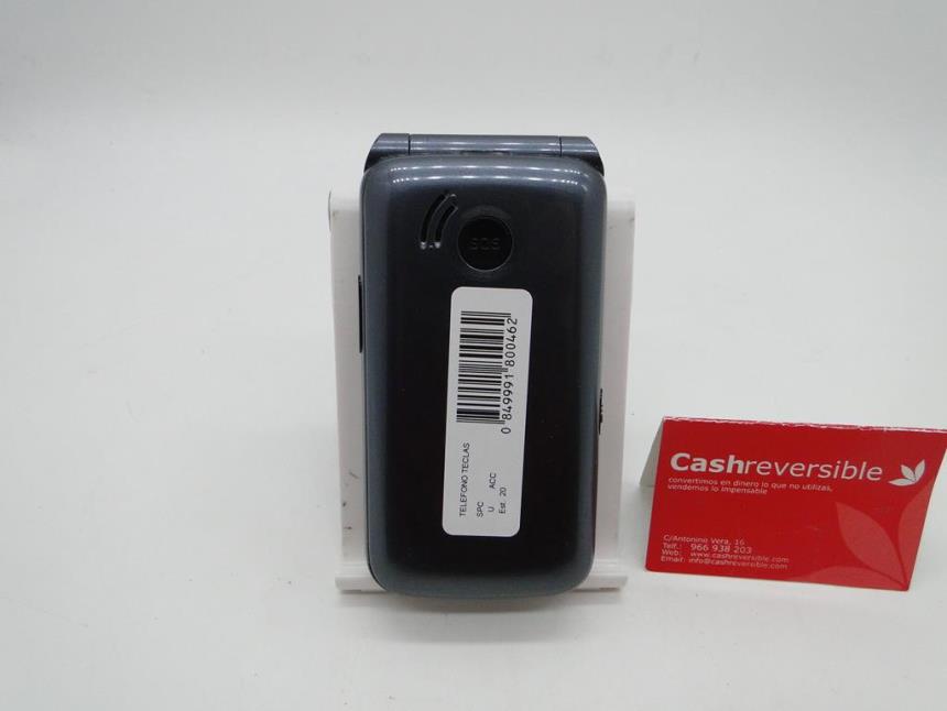 TELEFONO TECLAS GRANDES