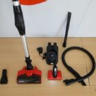 ASPIRADORA DE MANO CON ACCESORIOS
