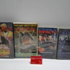 PELICULAS VHS