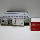 AUTORADIO CD CON USB