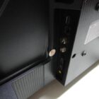 SMART TV 32 CON CAJA PERFECTO ESTADO