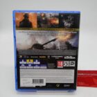 JUEGO PS4