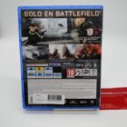 JUEGO PS4