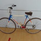 BICICLETA VINTAGE