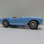 REPLICA DE COCHE A ESCALA 1/18