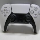 PS5 SLIM DIGITAL CON MANDO Y CAJA