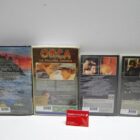 PELICULAS VHS
