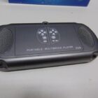 VIDEOCONSOLA CON JUEGOS A ESTRENAR