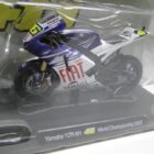 MOTO A ESCALA 1/18