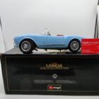 REPLICA DE COCHE A ESCALA 1/18