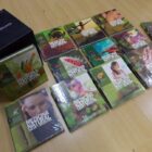COLECCION DE LIBROS