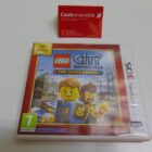 JUEGO DE 3DS