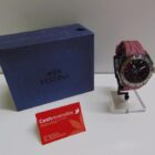 RELOJ DE CABELLO CON CAJA A ESTRENAR