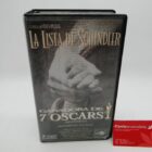 PELICULA DE VHS