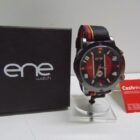 RELOJ DE CABALLERO CON CAJA NUEVO