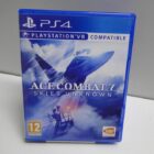 JUEGO DE PS4