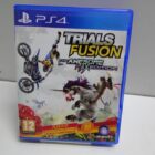 JUEGO DE PS4