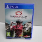 JUEGO DE PS4