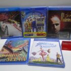 PELICULA DE BLURAY A ESTRENAR
