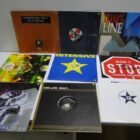 DISCO DE VINILO
