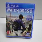 JUEGO DE PS4