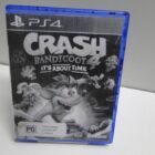 JUEGO DE PS4