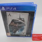 PACK DE DOS JUEGOS DE PS4