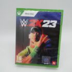JUEGO DE XBOX ONE