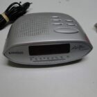 RADIO DESPERTADOR