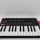 CONTROLADORA MIDI