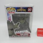 FUNKO POP