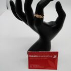 ANILLO DE ORO 14K