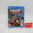JUEGO DE PS4