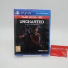 JUEGO DE PS4