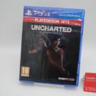 JUEGO DE PS4