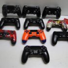 MANDO PS4