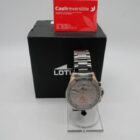 RELOJ CON CAJA