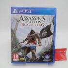 JUEGO PS4