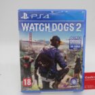 JUEGO PS4