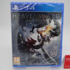 FINAL FANTASY XIV PS4 A ESTRENAR