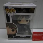 FUNKO POP