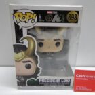 FUNKO POP