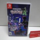 JUEGO SWITCH
