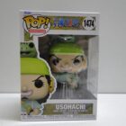 FUNKO CON CAJA