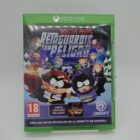 JUEGOS XBOX ONE