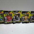 MINI HEROES